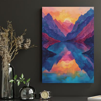 Modern Abstract Art | S36A20