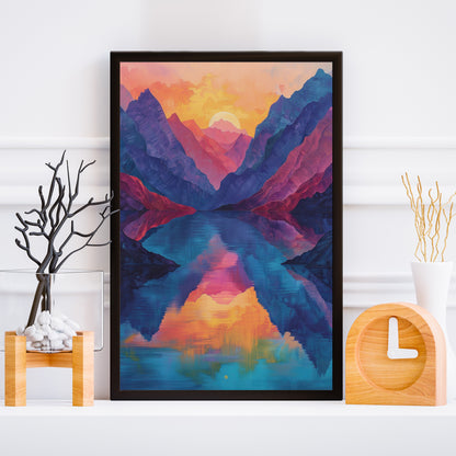 Modern Abstract Art | S36A20