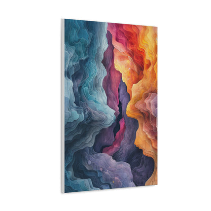 Modern Abstract Art | S36A24