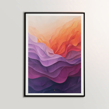 Modern Abstract Art | S36A25