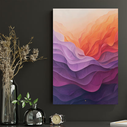 Modern Abstract Art | S36A25