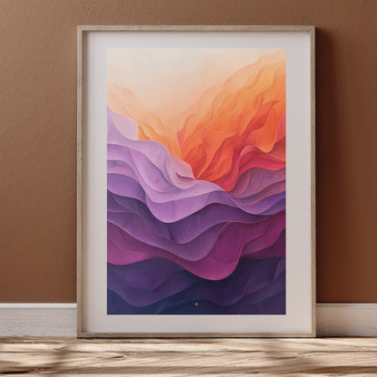 Modern Abstract Art | S36A25