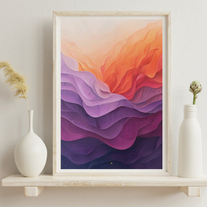 Modern Abstract Art | S36A25