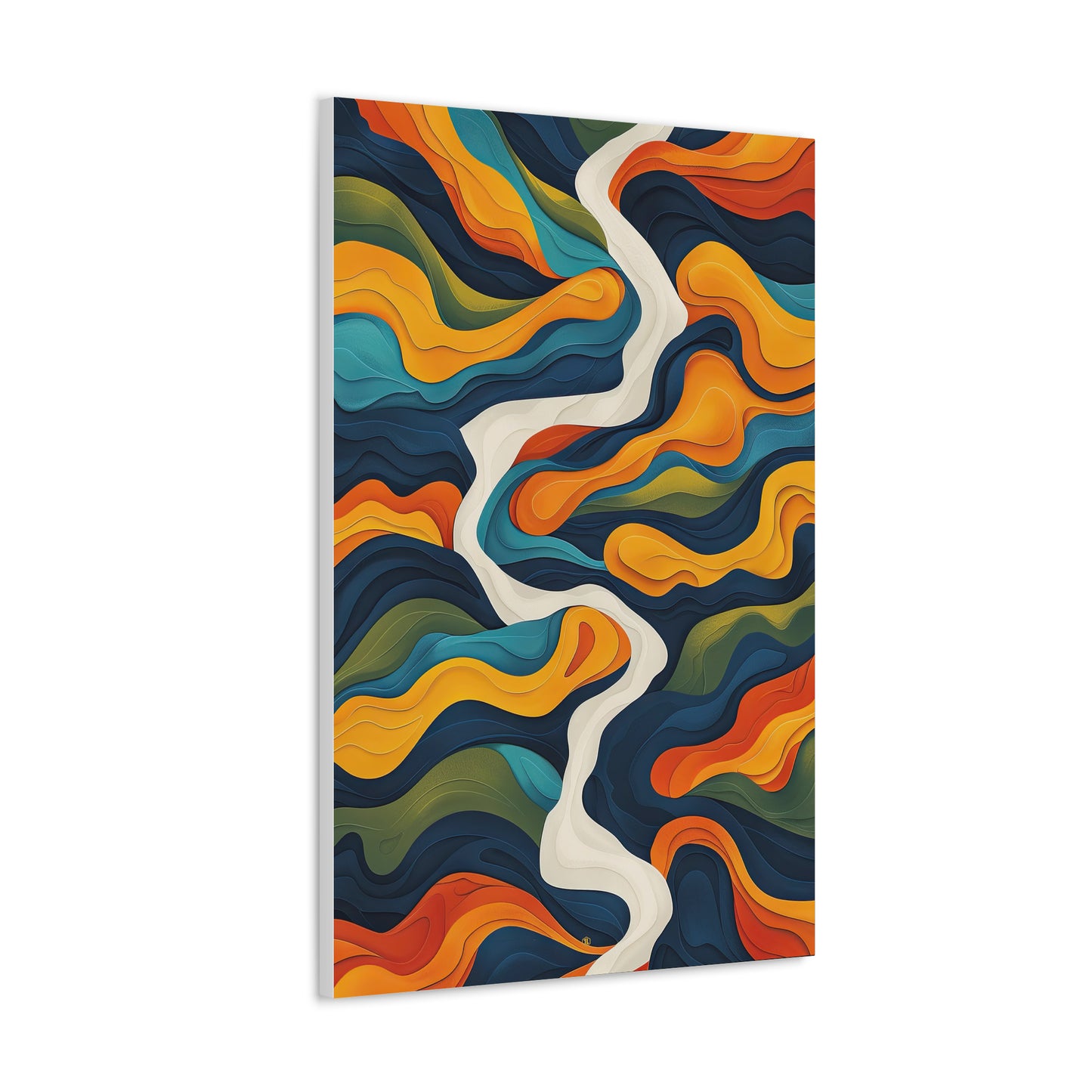 Modern Abstract Art | S36A26