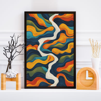 Modern Abstract Art | S36A26