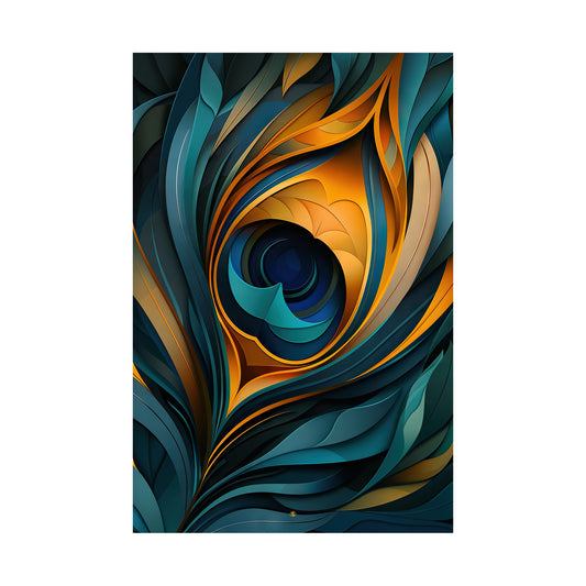 Modern Abstract Art | S36A28