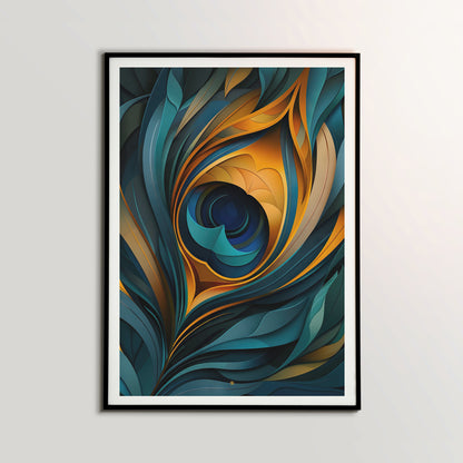 Modern Abstract Art | S36A28