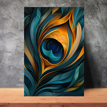 Modern Abstract Art | S36A28