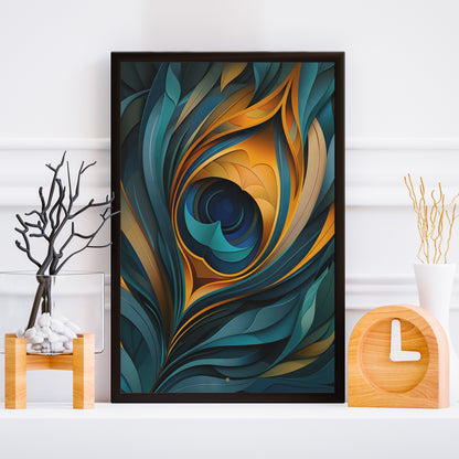 Modern Abstract Art | S36A28