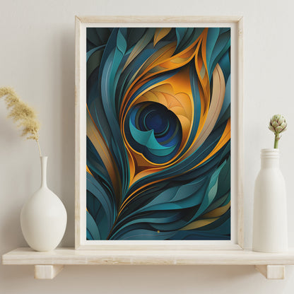 Modern Abstract Art | S36A28