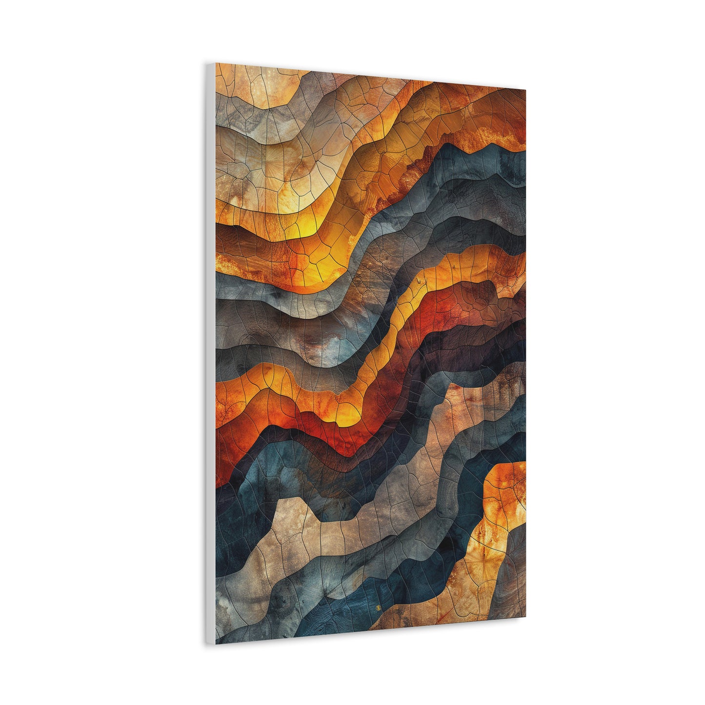 Modern Abstract Art | S36A29