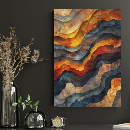 Modern Abstract Art | S36A29