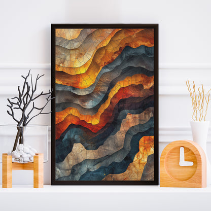 Modern Abstract Art | S36A29