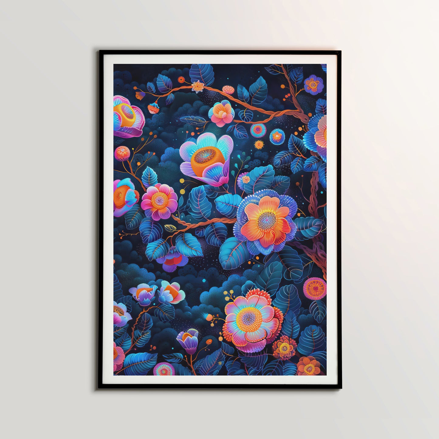 Modern Abstract Art | S36A30