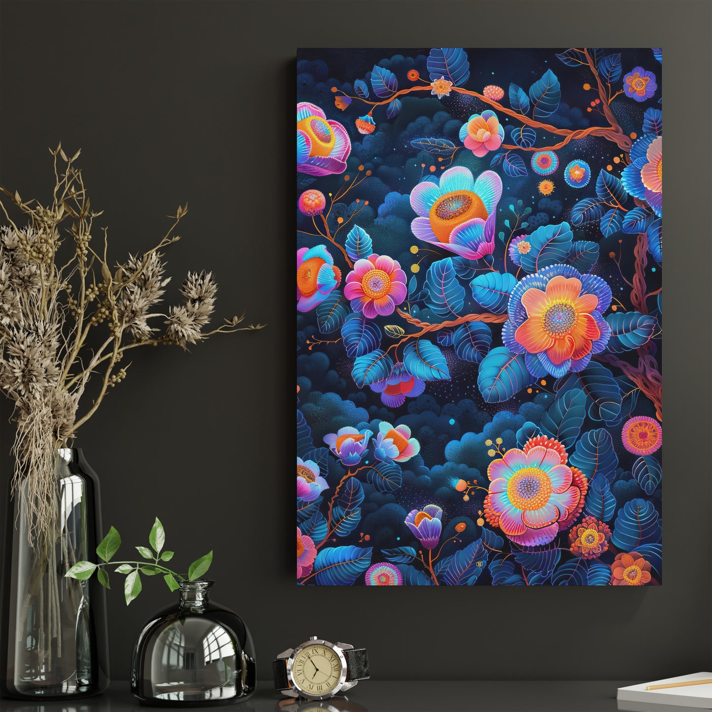 Modern Abstract Art | S36A30