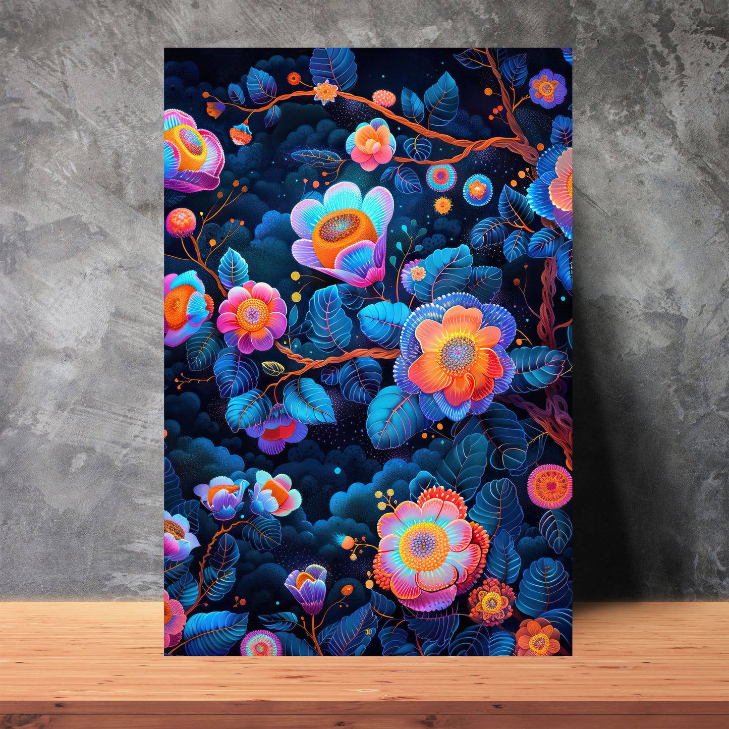 Modern Abstract Art | S36A30