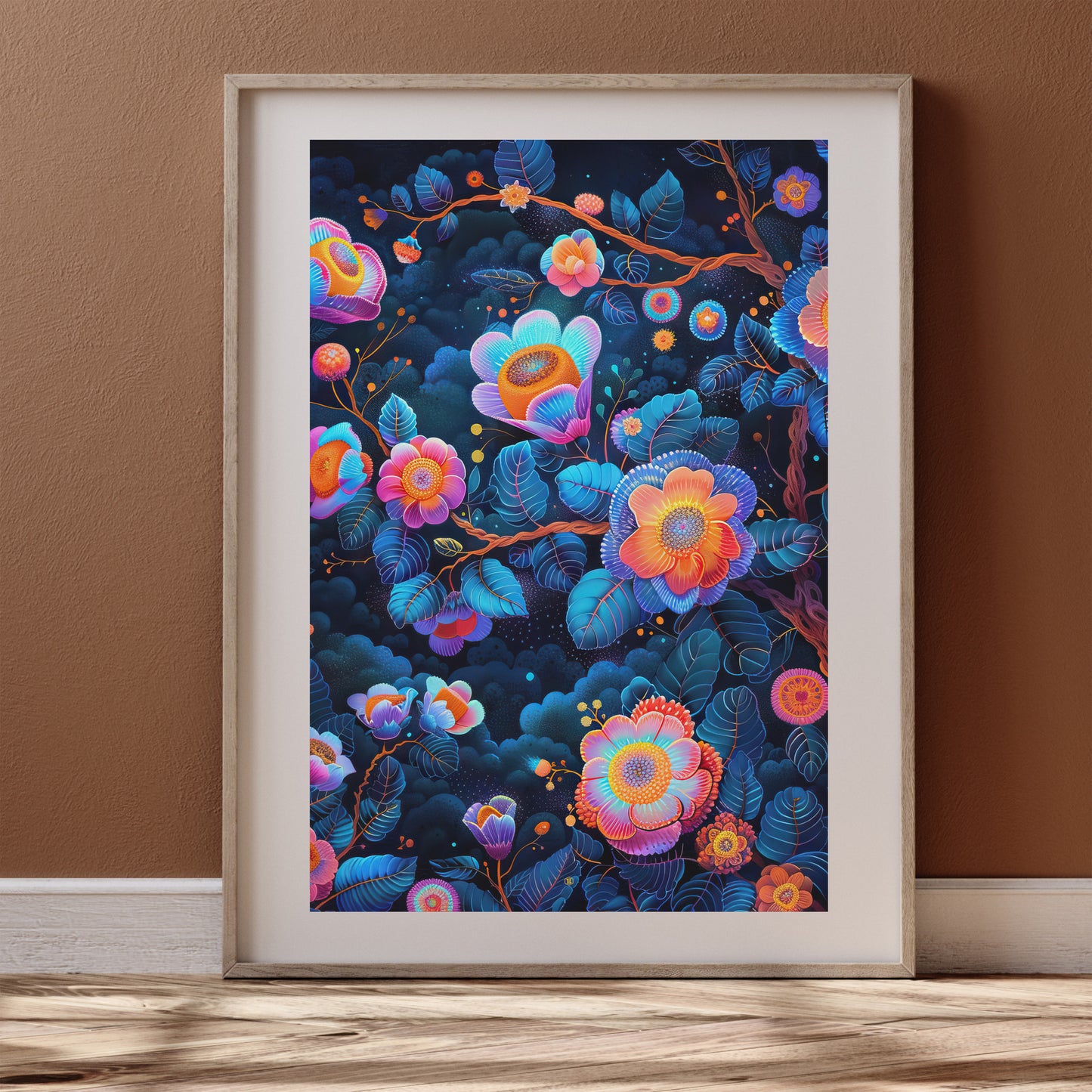 Modern Abstract Art | S36A30