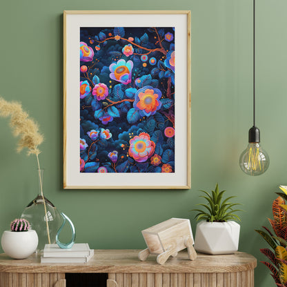 Modern Abstract Art | S36A30