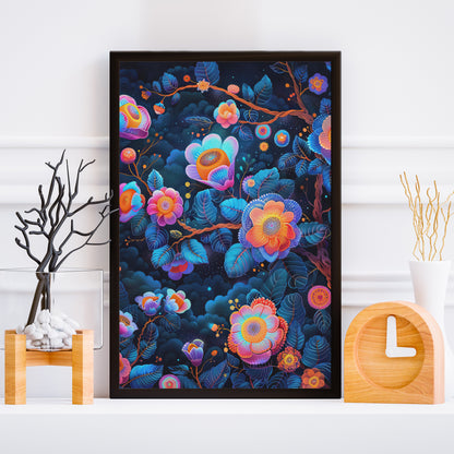 Modern Abstract Art | S36A30