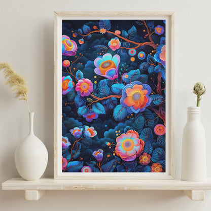 Modern Abstract Art | S36A30