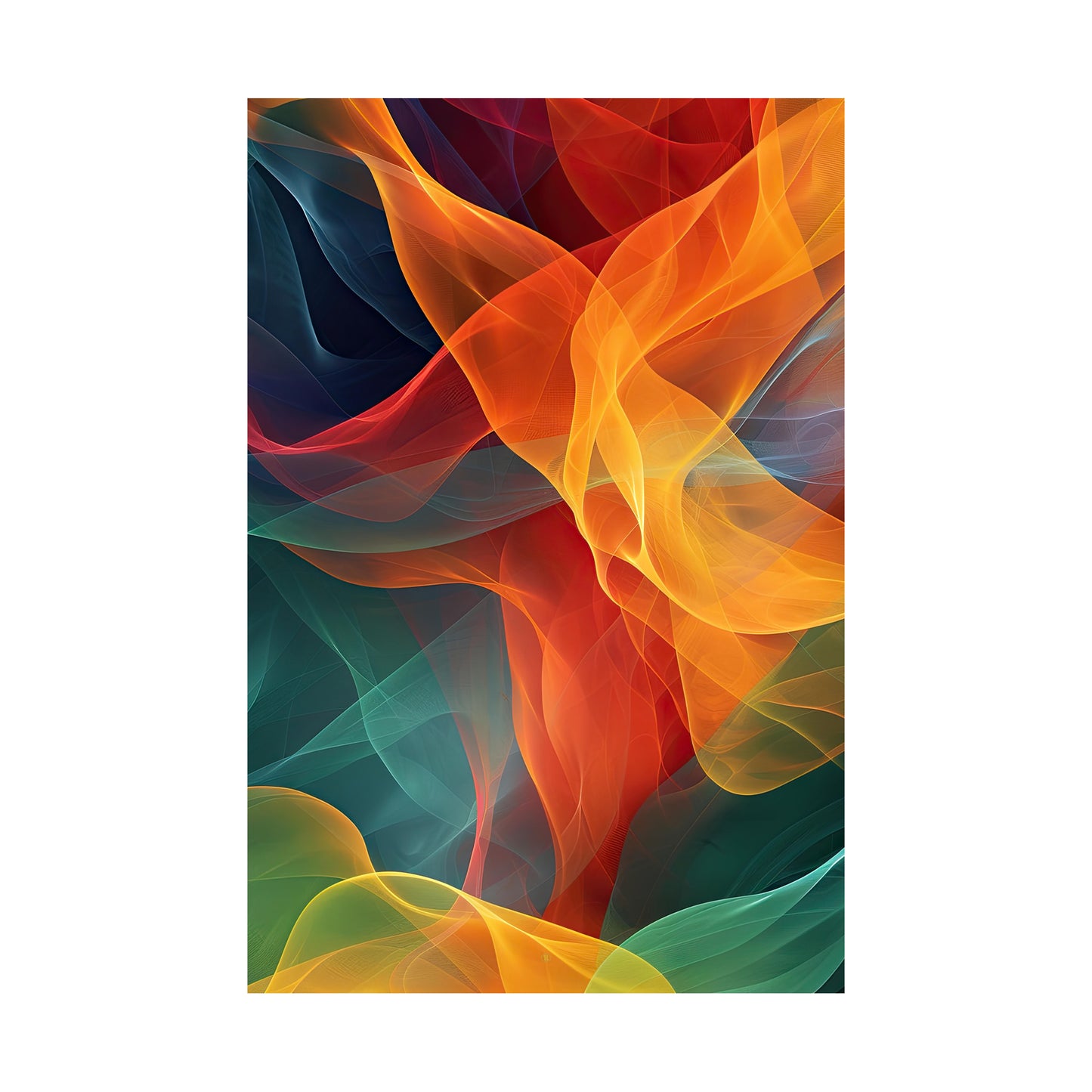 Modern Abstract Art | S36A31