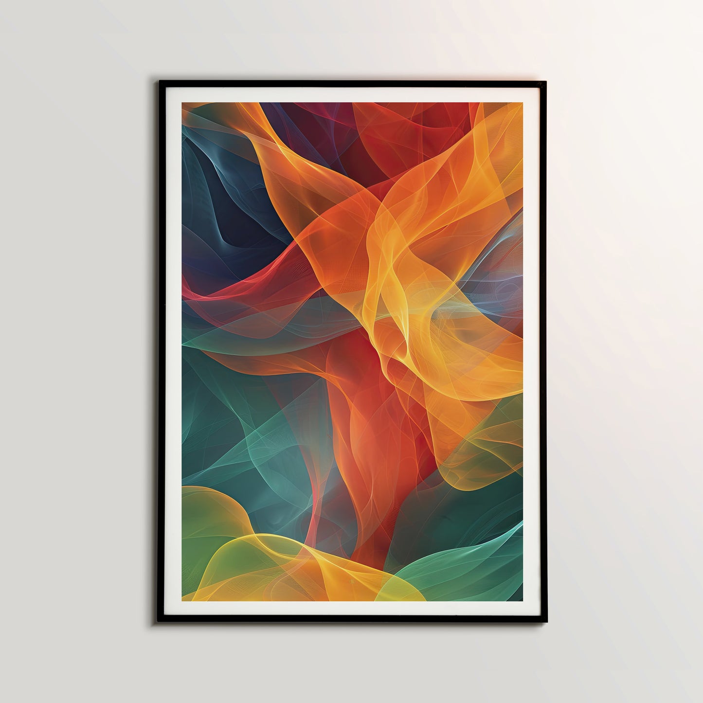 Modern Abstract Art | S36A31