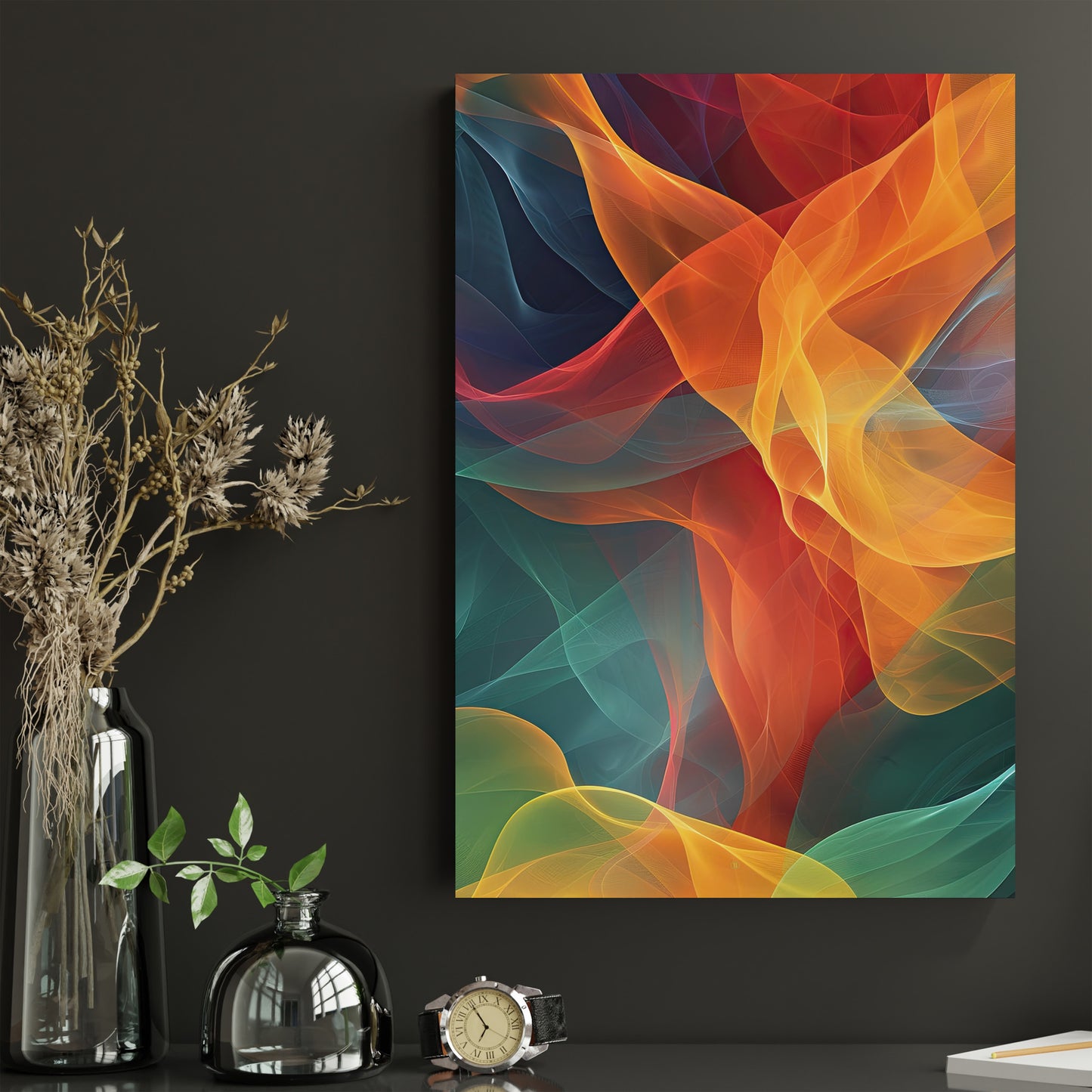 Modern Abstract Art | S36A31