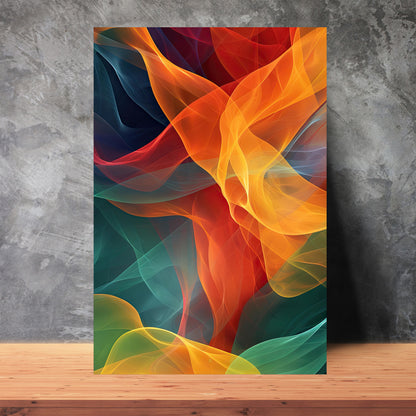 Modern Abstract Art | S36A31