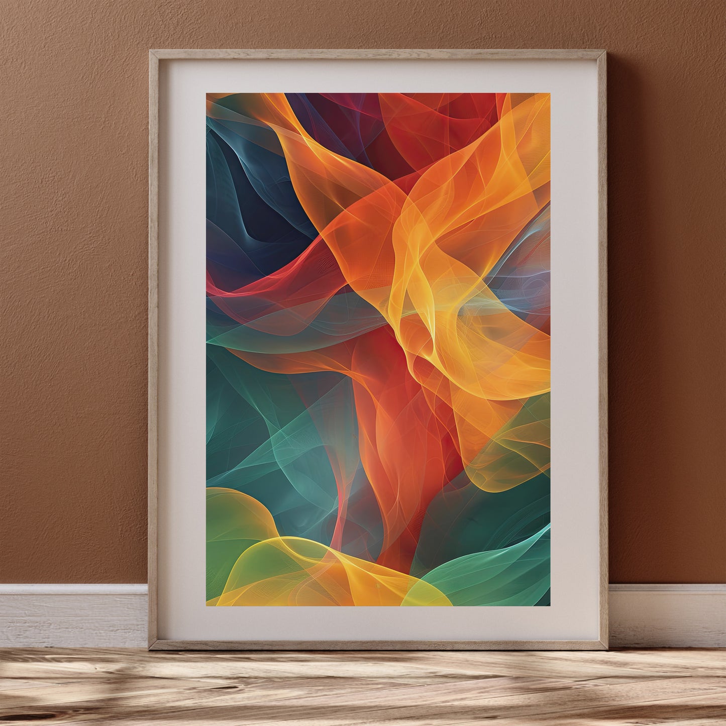 Modern Abstract Art | S36A31