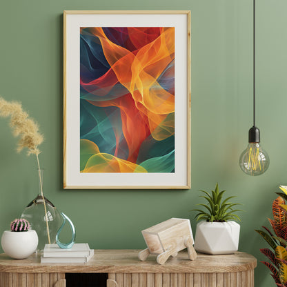 Modern Abstract Art | S36A31