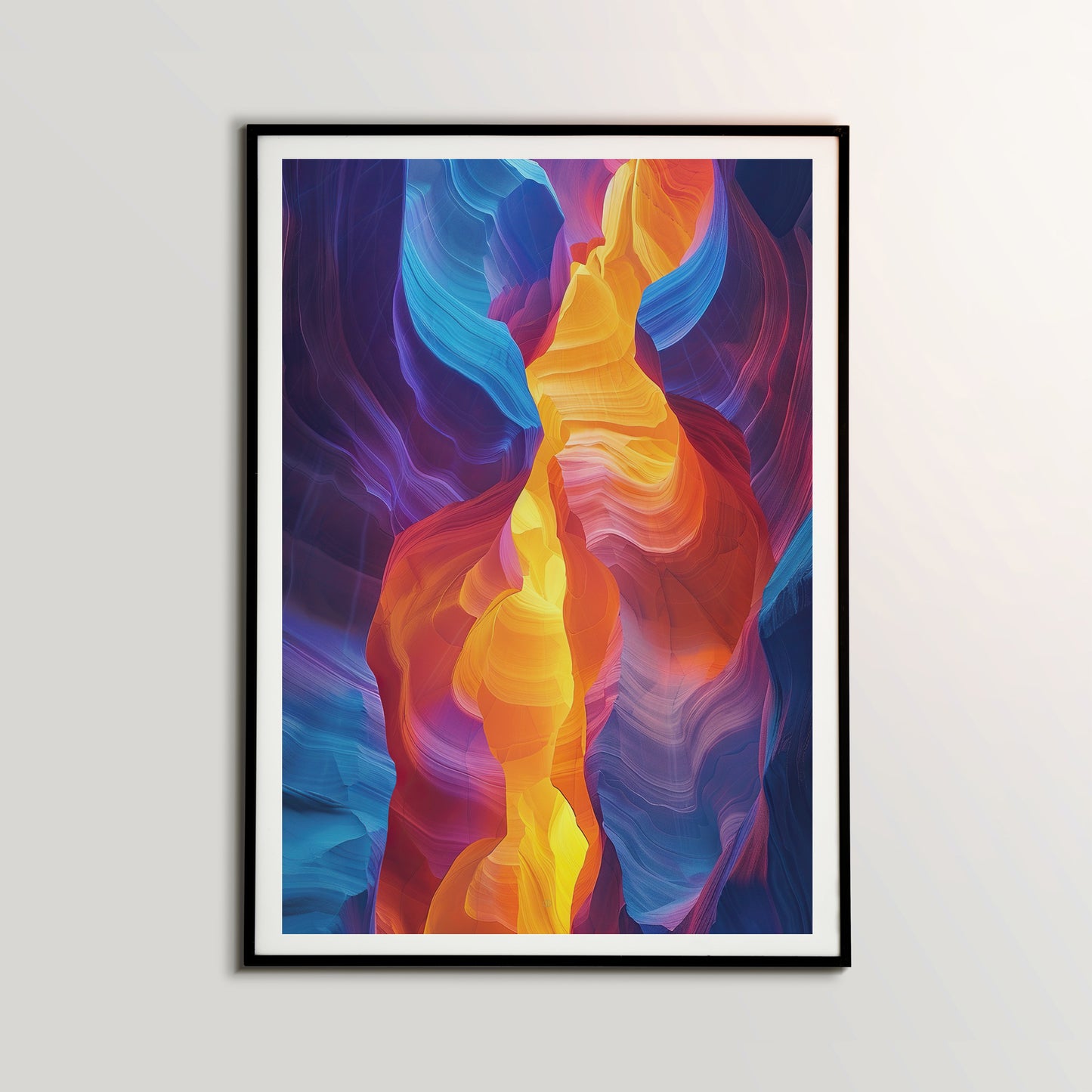 Modern Abstract Art | S36A32