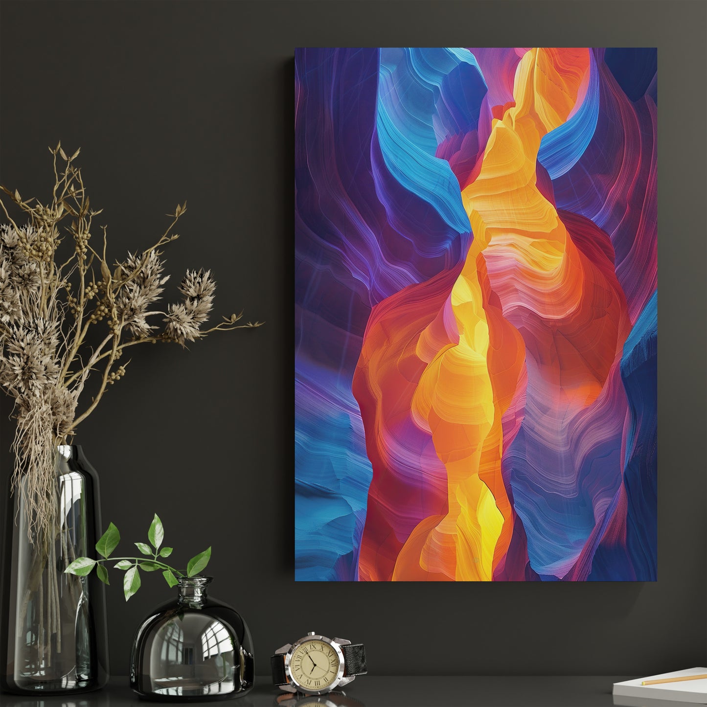 Modern Abstract Art | S36A32