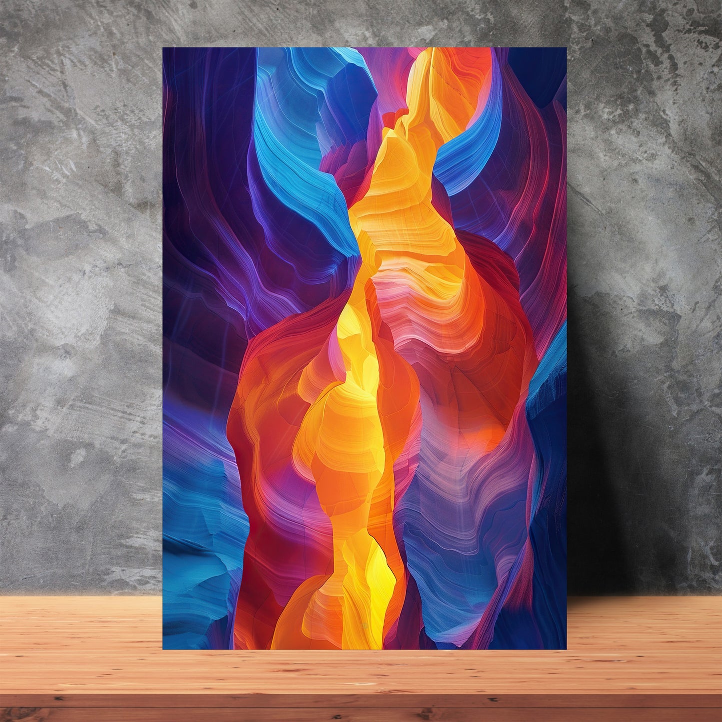 Modern Abstract Art | S36A32