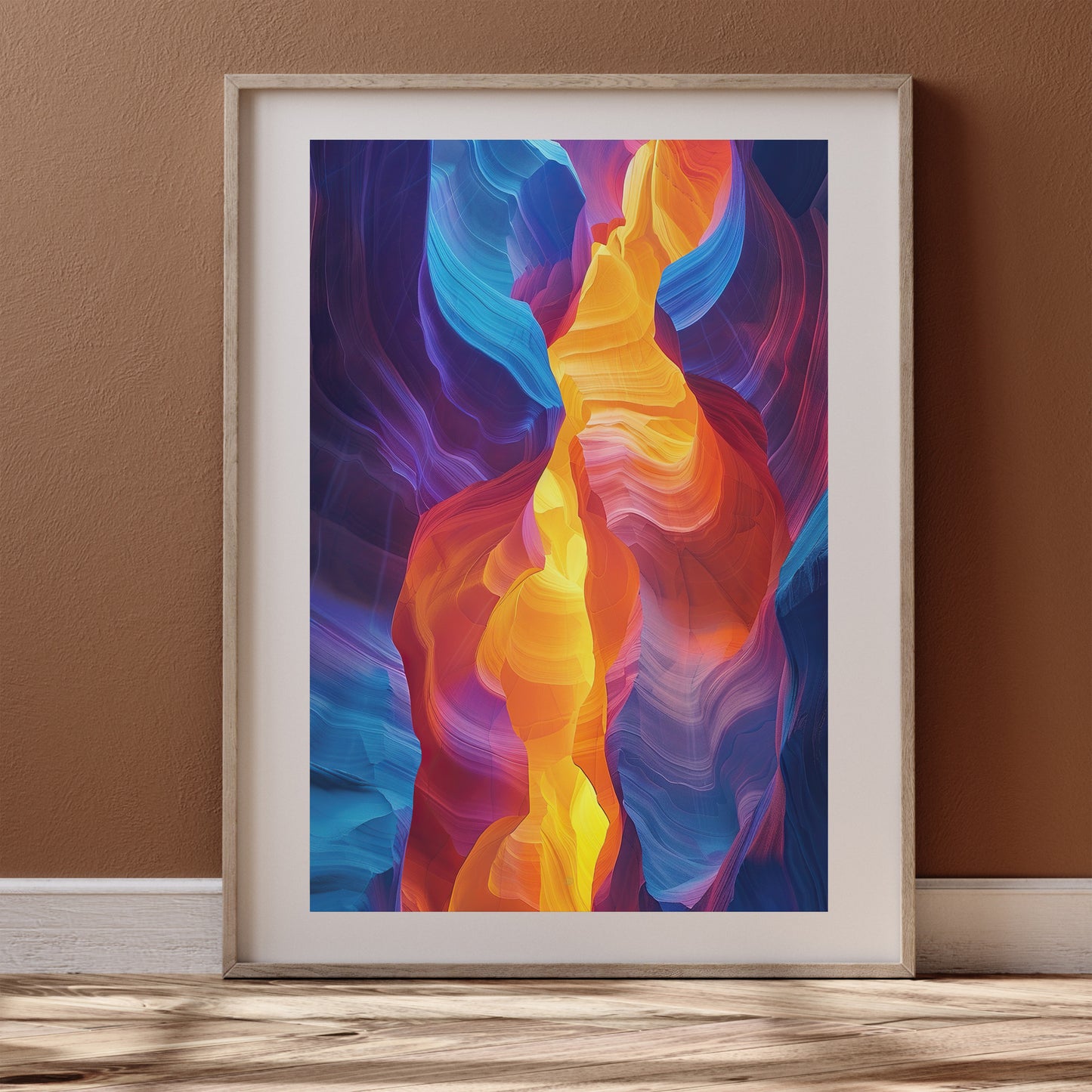 Modern Abstract Art | S36A32