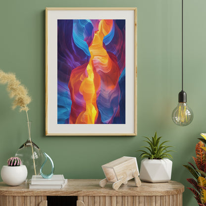 Modern Abstract Art | S36A32