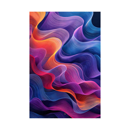 Modern Abstract Art | S36A33