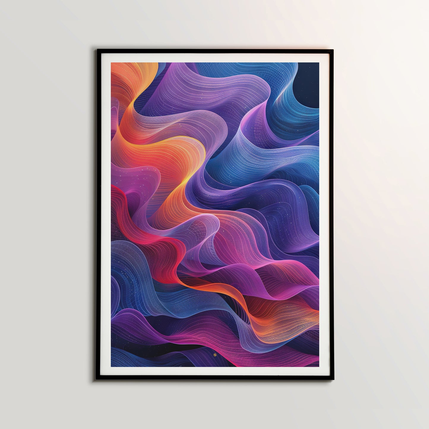 Modern Abstract Art | S36A33