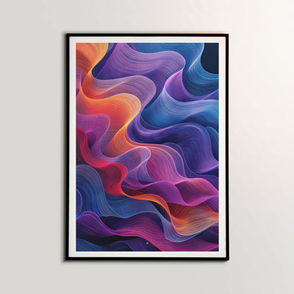 Modern Abstract Art | S36A33