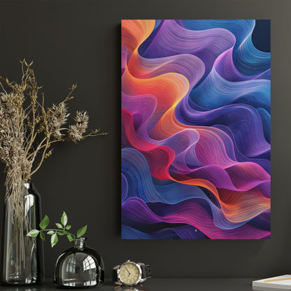 Modern Abstract Art | S36A33