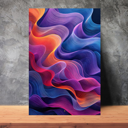 Modern Abstract Art | S36A33