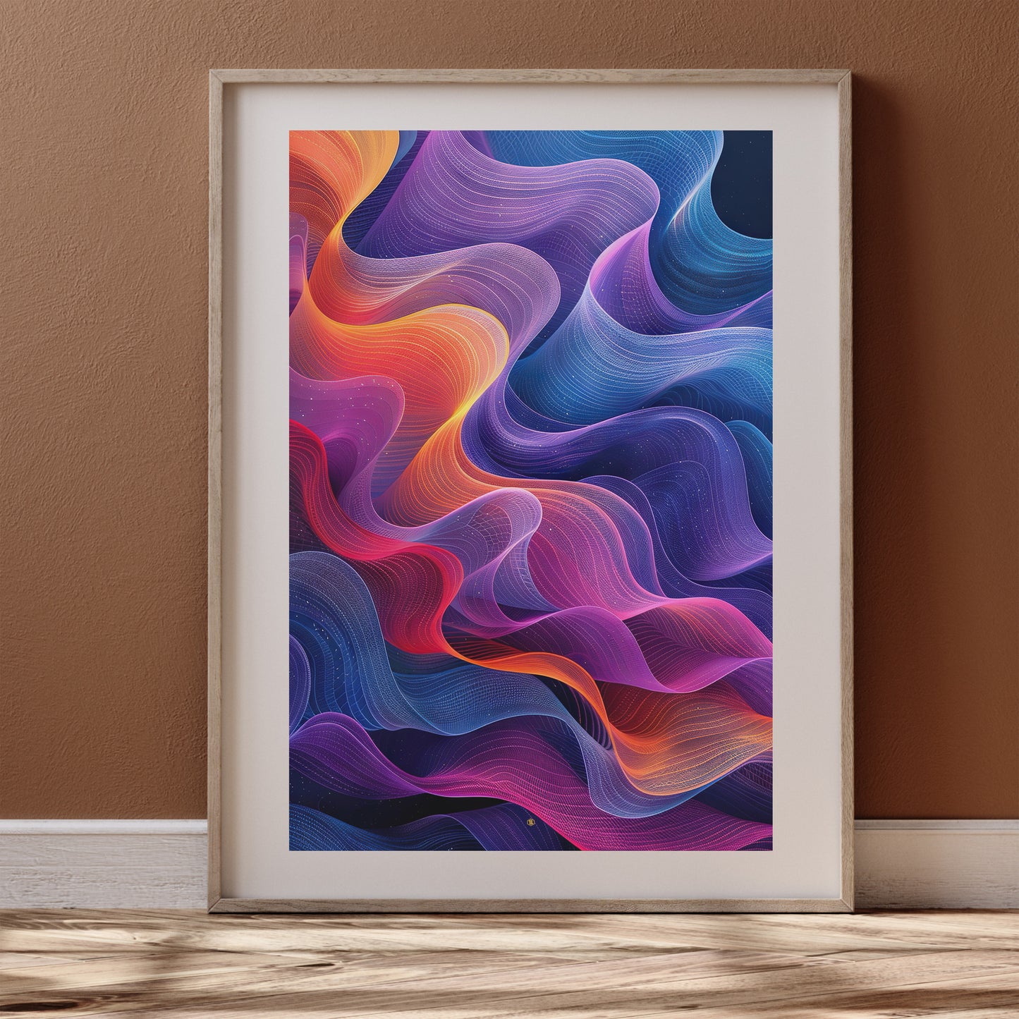 Modern Abstract Art | S36A33