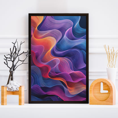 Modern Abstract Art | S36A33