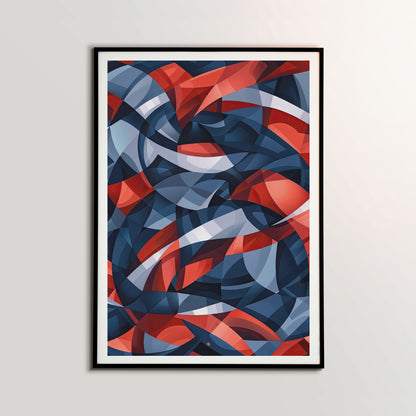 Modern Abstract Art | S36A34