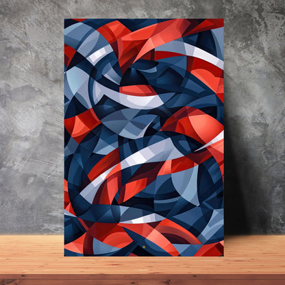 Modern Abstract Art | S36A34