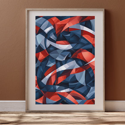 Modern Abstract Art | S36A34