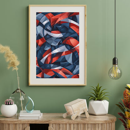 Modern Abstract Art | S36A34