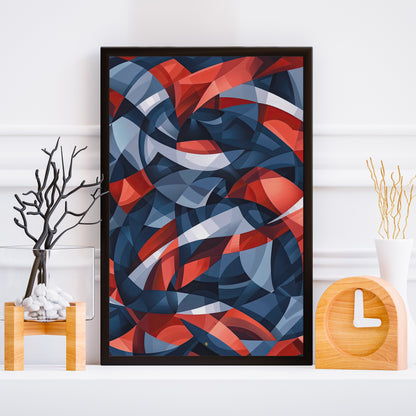 Modern Abstract Art | S36A34