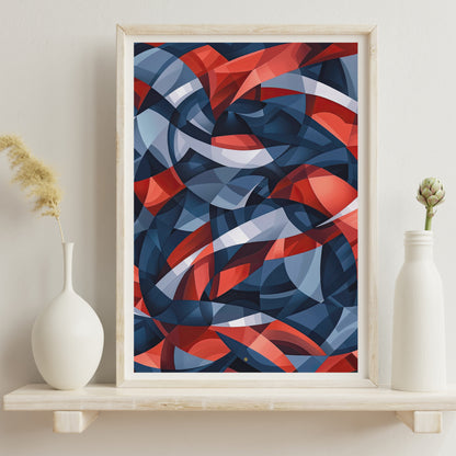 Modern Abstract Art | S36A34