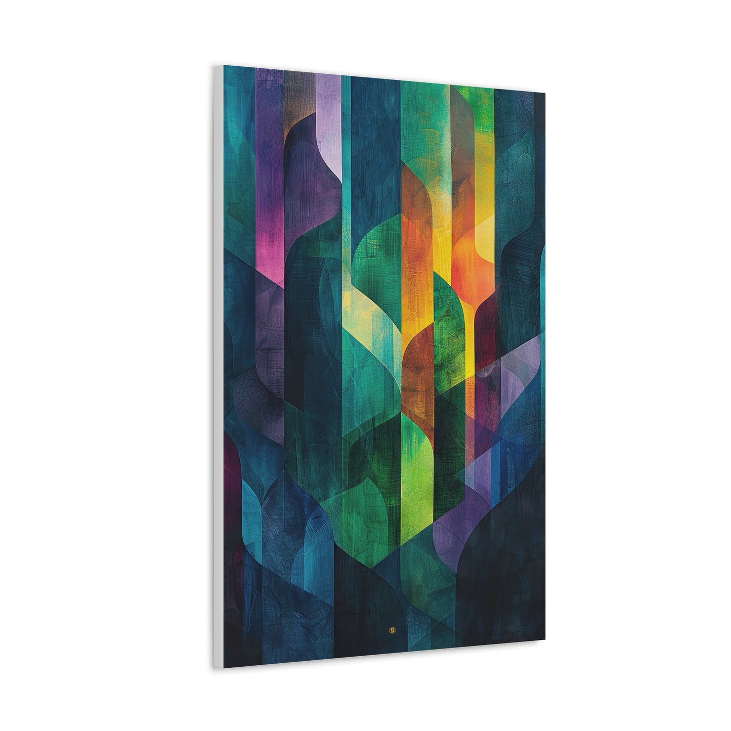 Modern Abstract Art | S36A35