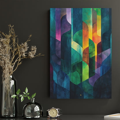 Modern Abstract Art | S36A35